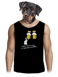 pánské tílko
