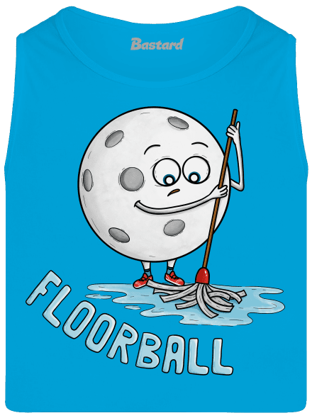 Floorball pánské tílko Atoll