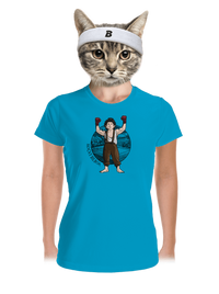 dámské sportovní tričko