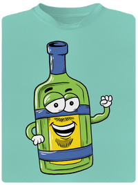 pánské sportovní tričko