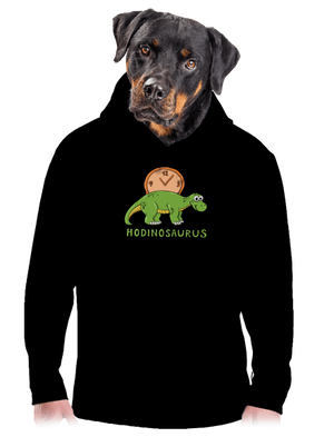 pánská mikina klokanka