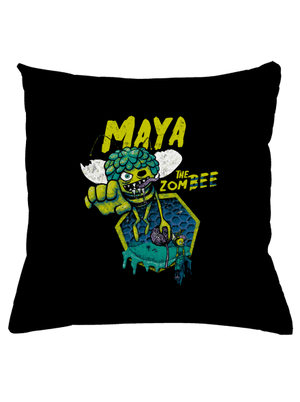Zombee Mája polštář Black