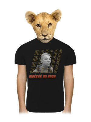 dětské sportovní tričko