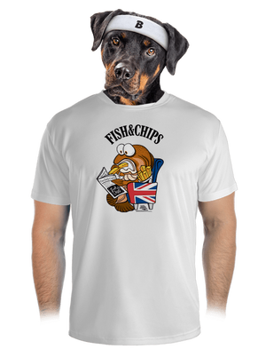 pánské sportovní tričko