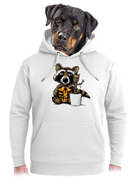 unisex mikina premium