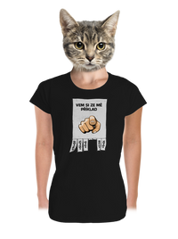 dámské tričko premium