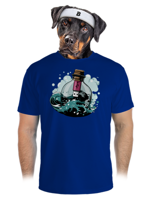 pánské sportovní tričko