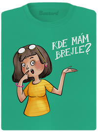 dámské sportovní tričko