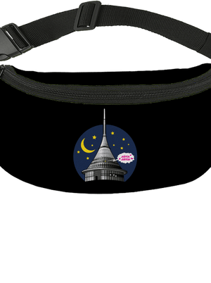 Ještěd ledvinka Black