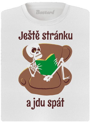 Ještě stránku dámské sportovní tričko White