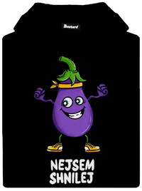 pánská mikina klokanka