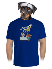 pánské sportovní tričko