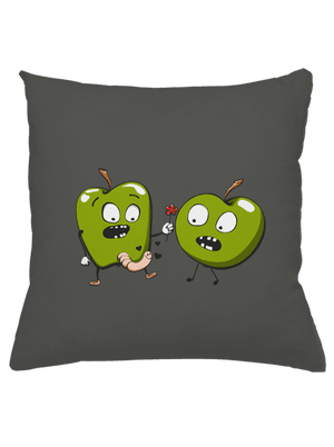 Jejda polštář Gray Pol