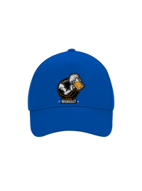 kšiltovka baseballka