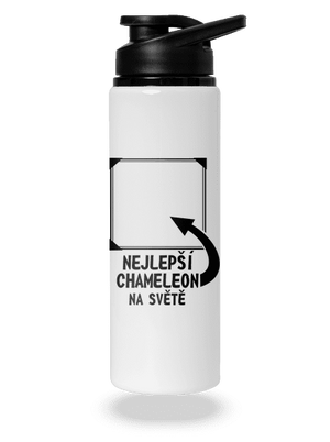 lahev na vodu