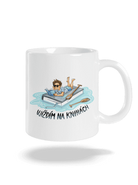 klasický hrnek