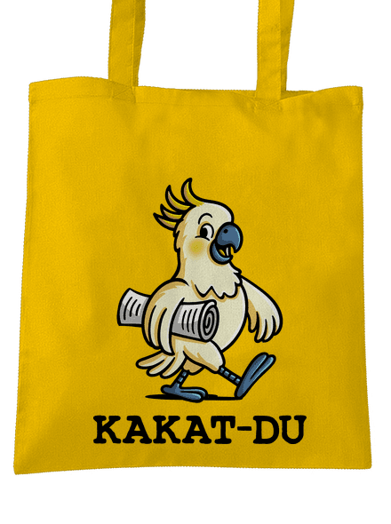 Kakat-du taška Sunflower