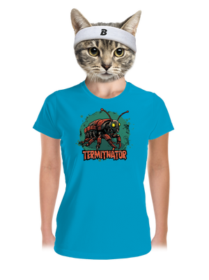 dámské sportovní tričko