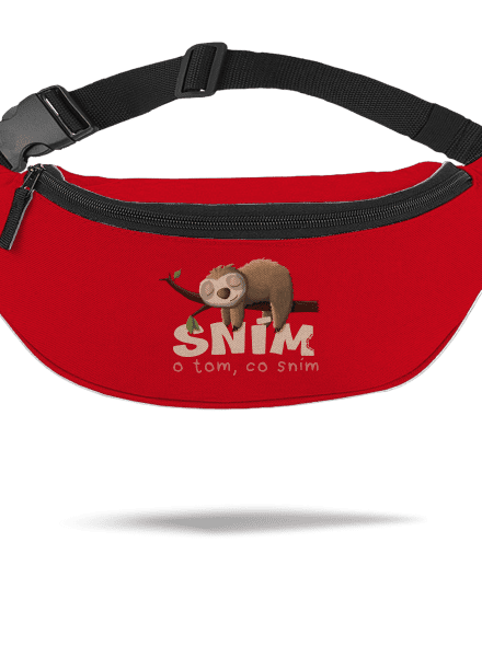 Sním o tom, co sním ledvinka Red
