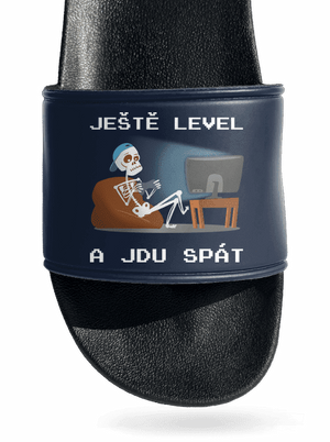 Ještě level pantofle Navy