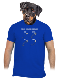 pánské tričko