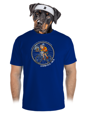 pánské sportovní tričko