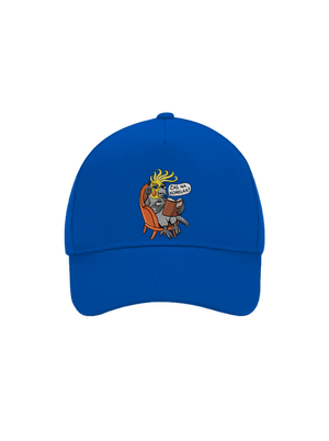 kšiltovka baseballka