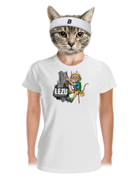 dámské sportovní tričko