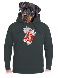 unisex mikina premium