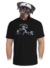 pánské sportovní tričko