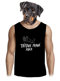 pánské tílko