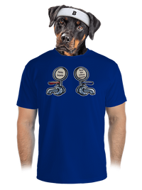 pánské sportovní tričko