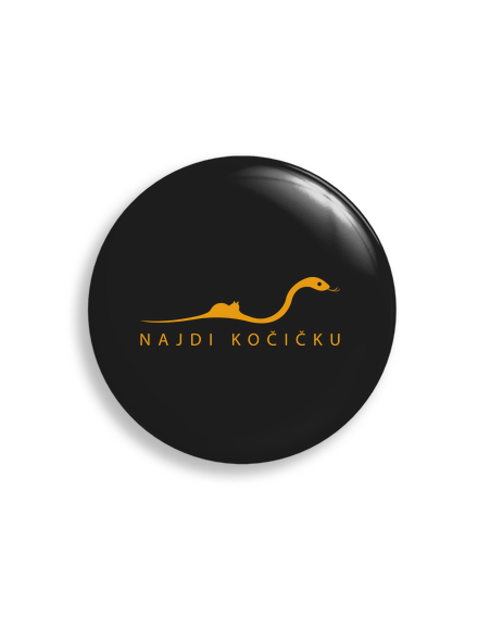 Najdi kočičku placka uni