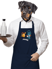 zástěra