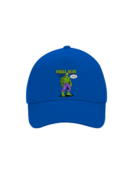 Hůlka kšiltovka baseballka Bright Royal