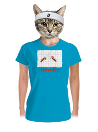 dámské sportovní tričko