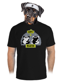 pánské sportovní tričko