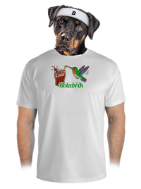 pánské sportovní tričko