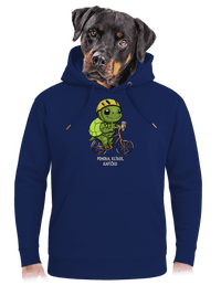 unisex mikina premium