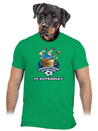pánské tričko