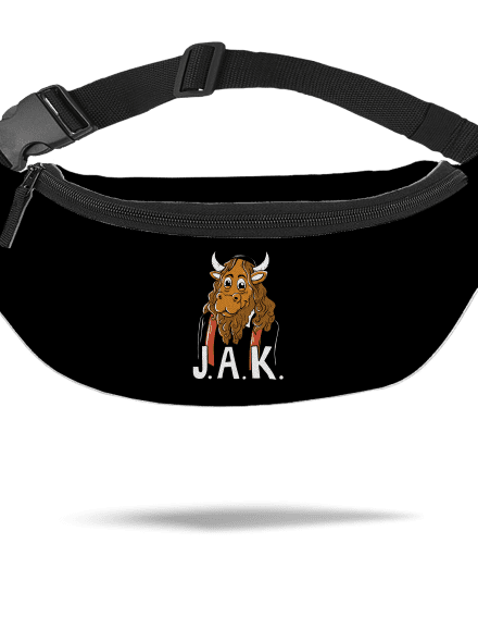 Jak ledvinka Black