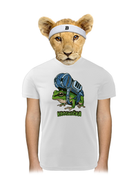 dětské sportovní tričko