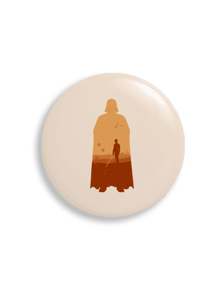 Skywalker placka uni