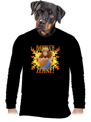 pánské dlouhý rukáv