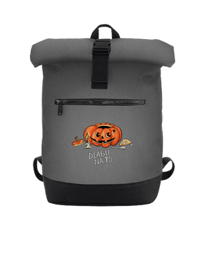 Dlabu na to batoh Grey Marl