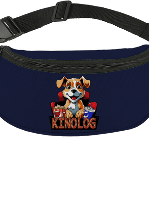 Kinolog ledvinka French Navy