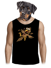 pánské tílko