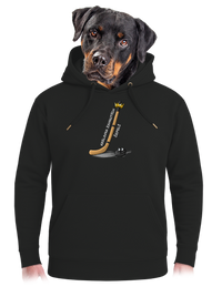 unisex mikina premium