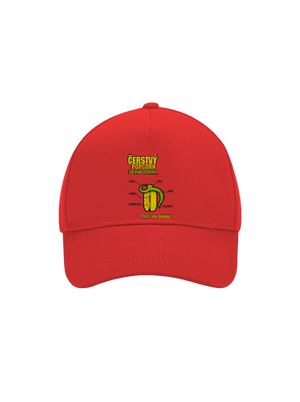 kšiltovka baseballka