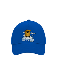 kšiltovka baseballka